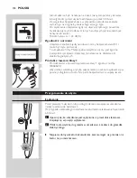 Preview for 100 page of Philips BT9280 User Manual