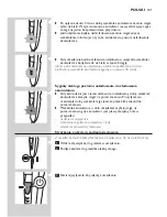 Preview for 101 page of Philips BT9280 User Manual