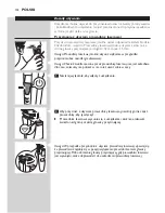 Preview for 102 page of Philips BT9280 User Manual