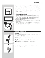 Preview for 111 page of Philips BT9280 User Manual