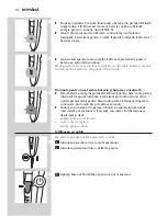 Preview for 112 page of Philips BT9280 User Manual