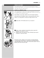 Preview for 113 page of Philips BT9280 User Manual