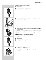 Preview for 117 page of Philips BT9280 User Manual