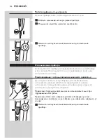 Preview for 124 page of Philips BT9280 User Manual