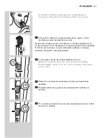 Preview for 127 page of Philips BT9280 User Manual