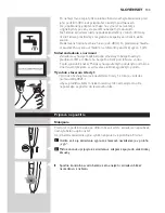 Preview for 133 page of Philips BT9280 User Manual