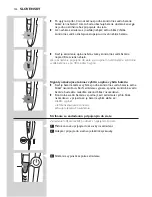 Preview for 134 page of Philips BT9280 User Manual