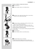 Preview for 139 page of Philips BT9280 User Manual