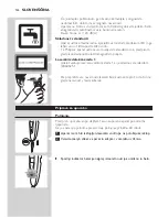 Preview for 144 page of Philips BT9280 User Manual