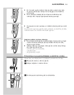 Preview for 145 page of Philips BT9280 User Manual