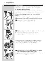 Preview for 146 page of Philips BT9280 User Manual