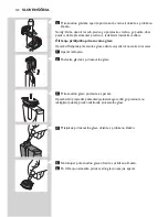 Preview for 150 page of Philips BT9280 User Manual