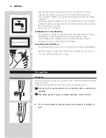 Preview for 154 page of Philips BT9280 User Manual