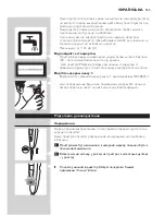 Preview for 165 page of Philips BT9280 User Manual