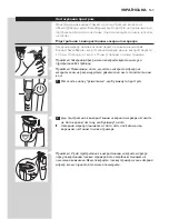 Preview for 167 page of Philips BT9280 User Manual