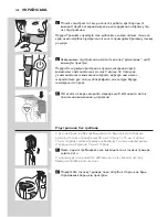 Preview for 168 page of Philips BT9280 User Manual