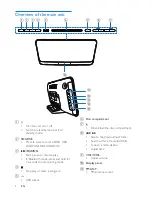 Preview for 6 page of Philips BTB2462 User Manual