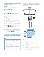 Preview for 12 page of Philips BTB2462 User Manual