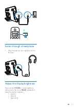 Preview for 19 page of Philips BTB2470 User Manual