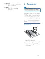 Preview for 9 page of Philips BTD7170 User Manual