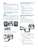 Preview for 10 page of Philips BTD7170 User Manual