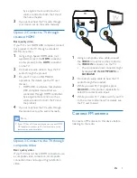 Preview for 11 page of Philips BTD7170 User Manual