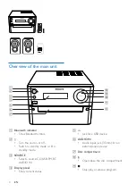 Предварительный просмотр 6 страницы Philips BTM1180 User Manual