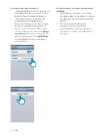 Preview for 19 page of Philips BTM2056 User Manual