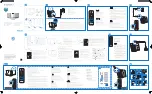 Preview for 1 page of Philips BTM2060W Short User Manual