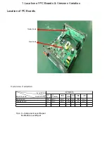 Preview for 2 page of Philips BTM2310 Service Manual