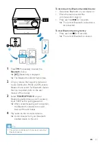 Предварительный просмотр 13 страницы Philips BTM2310 User Manual