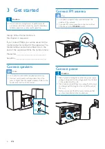 Preview for 8 page of Philips BTM5120 User Manual