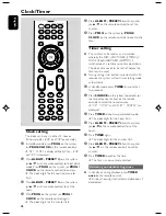 Preview for 28 page of Philips BTM630 User Manual