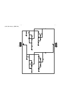 Предварительный просмотр 16 страницы Philips BTS3000 Service Manual