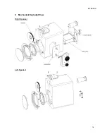 Предварительный просмотр 18 страницы Philips BTS3000 Service Manual