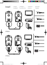 Предварительный просмотр 12 страницы Philips BTS3000 User Manual