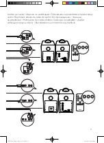 Предварительный просмотр 33 страницы Philips BTS3000 User Manual