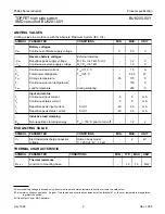 Preview for 2 page of Philips BUK205-50Y Specification Sheet