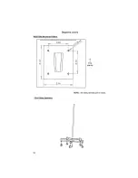 Предварительный просмотр 10 страницы Philips burton SUPER EXAM 50 LED Instructions For Use & Maintenance