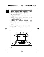 Предварительный просмотр 4 страницы Philips Business 107MB Manual