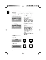 Preview for 12 page of Philips Business 107MB Manual