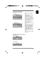 Preview for 15 page of Philips Business 107MB Manual