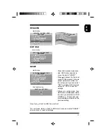 Preview for 17 page of Philips Business 107MB Manual