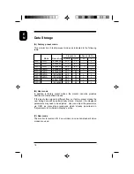 Preview for 18 page of Philips Business 107MB Manual