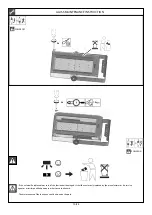 Предварительный просмотр 10 страницы Philips BVP140 Manual