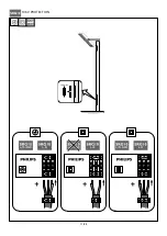 Preview for 11 page of Philips BVP140 Manual