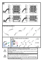 Preview for 3 page of Philips BVP518 Manual