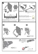 Preview for 4 page of Philips BVP518 Manual