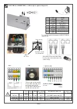 Preview for 10 page of Philips BVP518 Manual