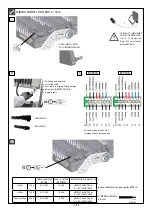 Preview for 11 page of Philips BVP518 Manual